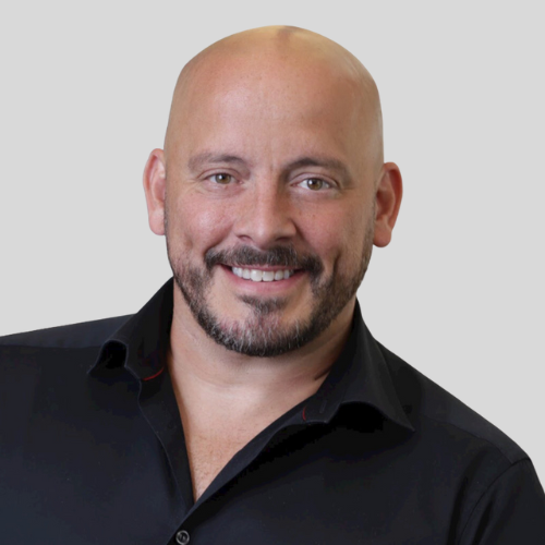 Doug Hughes, Chief Executive Officer at Codio