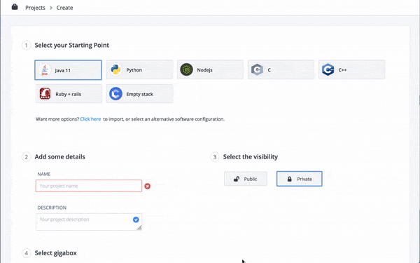 Content creation and management