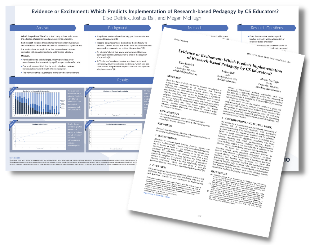 Evidence-excitement-poster-abstract Evidence-excitement-poster-abstract