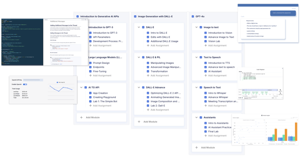 GenAI Content Features (2)
