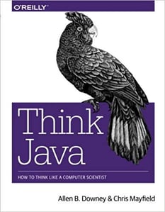 Think Java Allen B. Downey Chris Mayfield