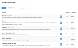 Addressing Technical Challenges in CS Education Using Codio Stacks ...