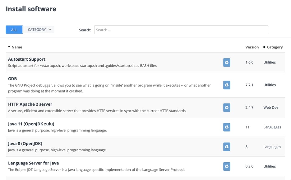 Addressing Technical Challenges in CS Education Using Codio Stacks ...
