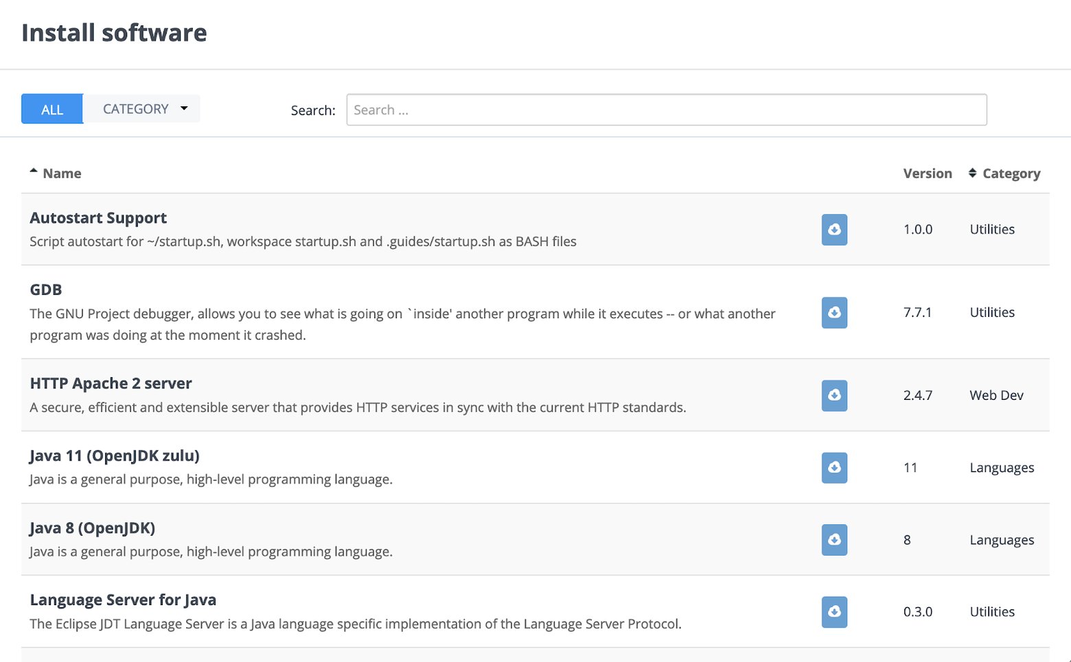 Addressing Technical Challenges in CS Education Using Codio Stacks ...
