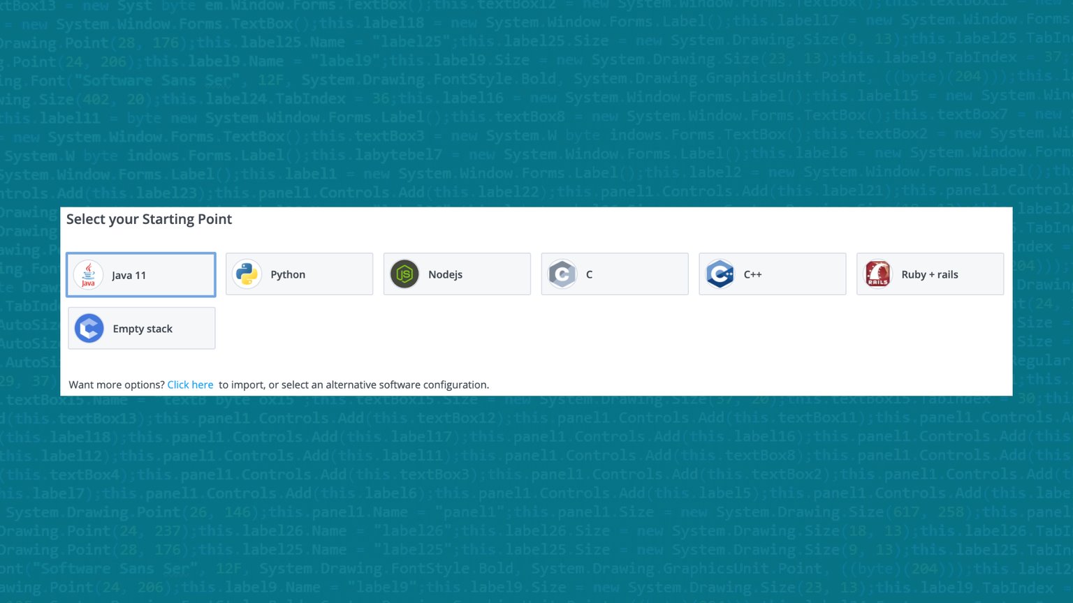 Addressing Technical Challenges in CS Education Using Codio Stacks ...