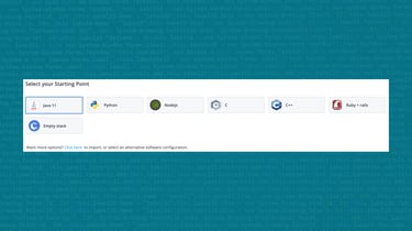 Addressing Technical Challenges in CS Education Using Codio Stacks ...