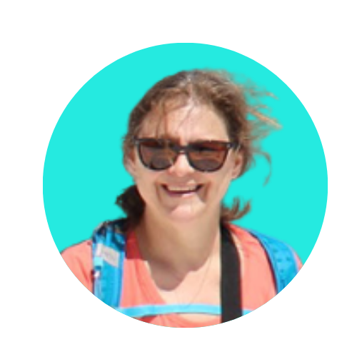 Betsy Jenaway