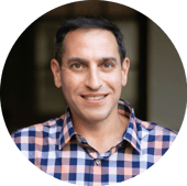 Headshot - Jason Slabodsky UTeach