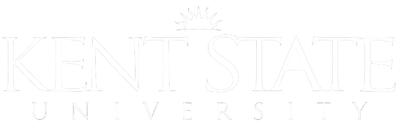Kent State University - White-1