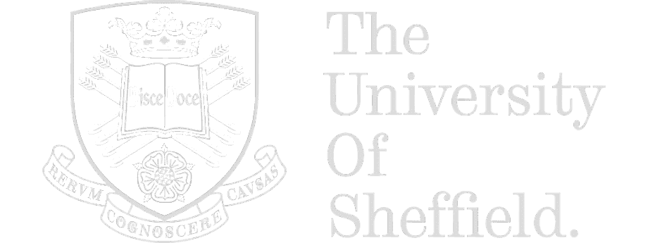 The University of Sheffield