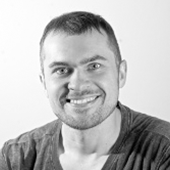 Maxim Kraev