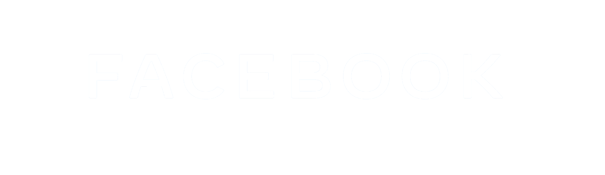 facebook white tr