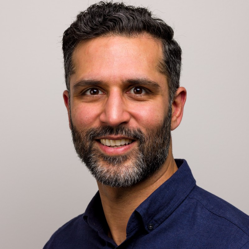 Anil Thawani, Chief Financial Officer at Codio