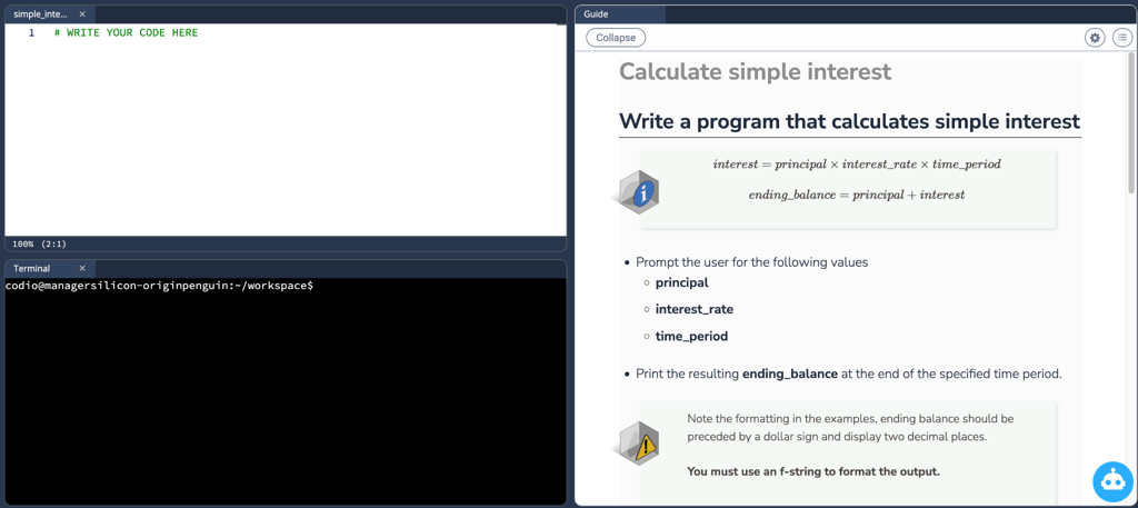 ZyBooks vs Codio for Computer Science Education | Codio