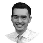 AnhCodioHeadShot - Anh Le