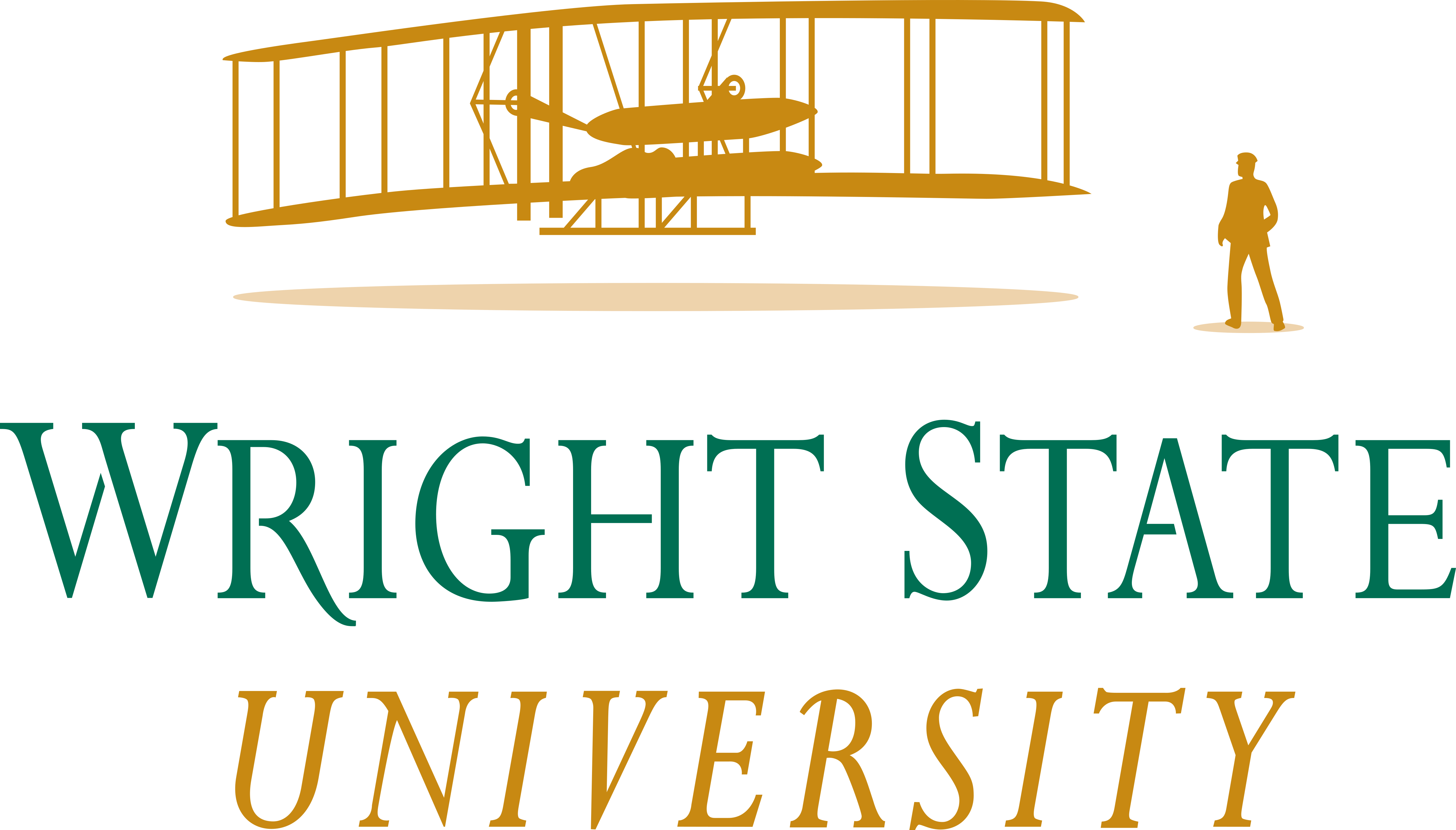 Wright State University Logo