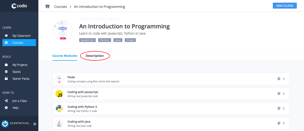 Gcse computer science syllabus image
