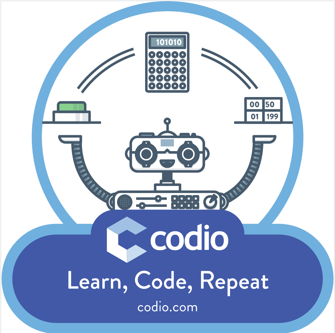 Summer Special - 20% off Codio