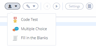 Hire Smarter with Candidate Assessments