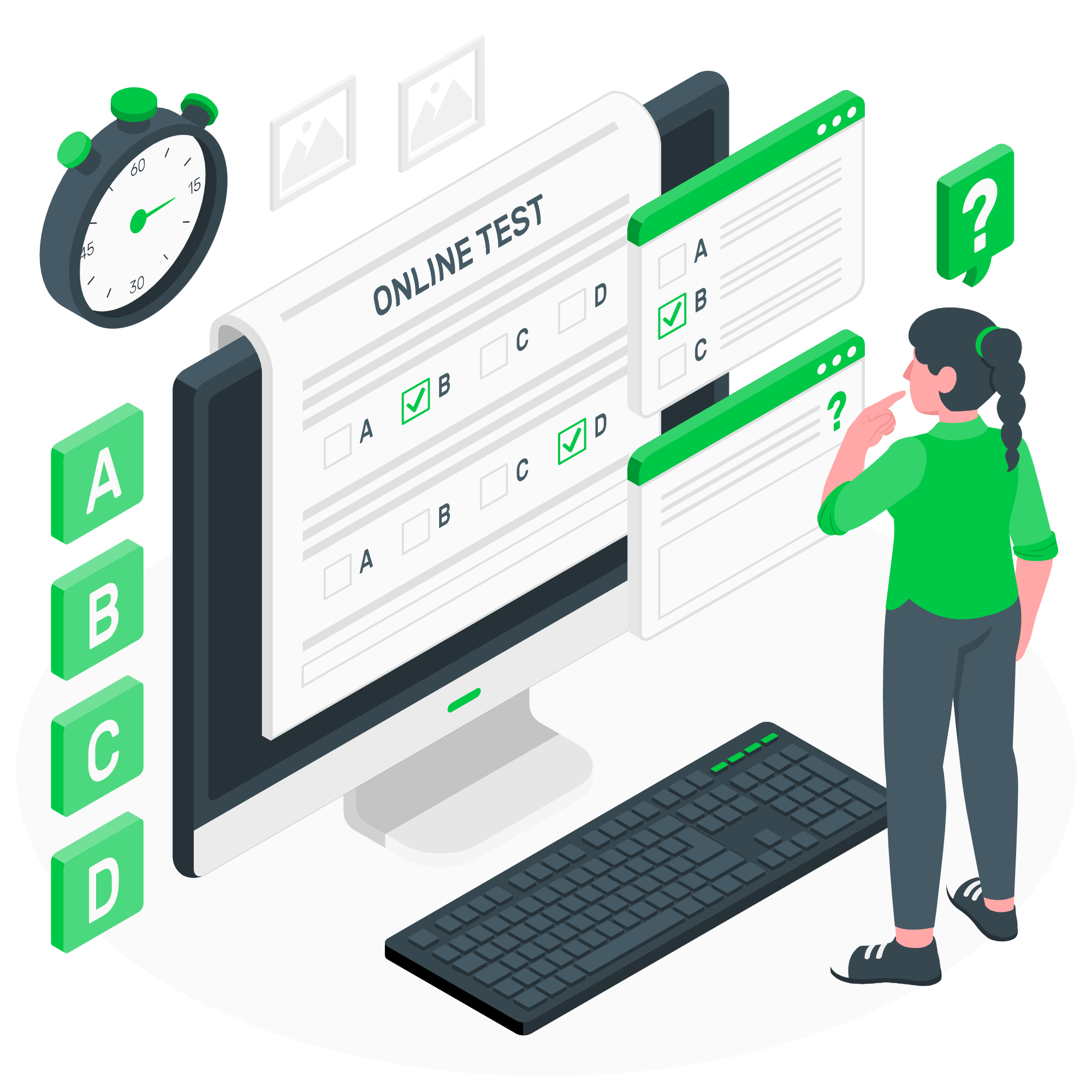 Beyond Cheating Detection: Creating “Evergreen” Computing Curricula with Randomized and Parameterized Assessments