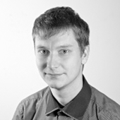 Dmitrii Suchkov