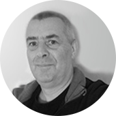 Ian Jobling