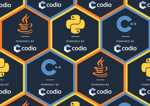 Codio Resource Catalog | Interactive Computer Science Course Content